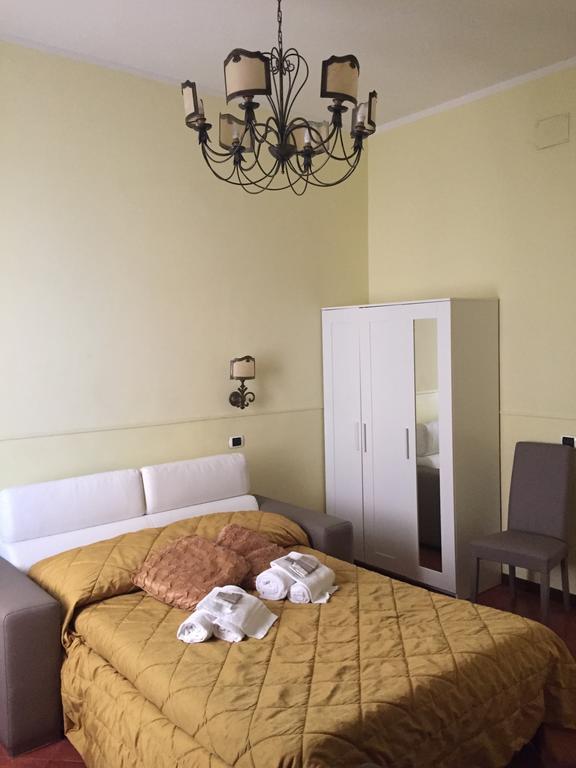 Deseo Maison Рим Екстер'єр фото