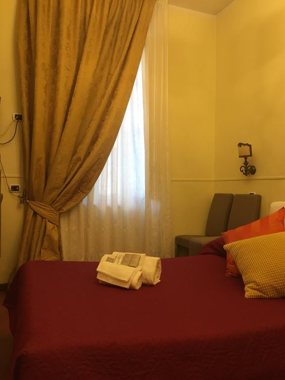 Deseo Maison Рим Екстер'єр фото