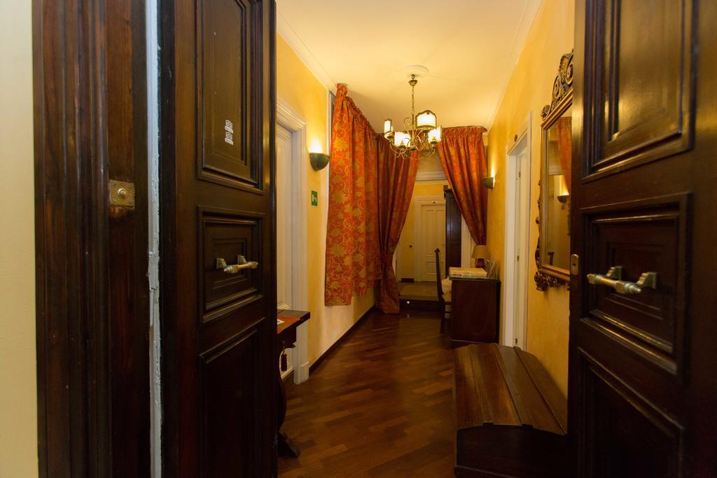 Deseo Maison Рим Екстер'єр фото