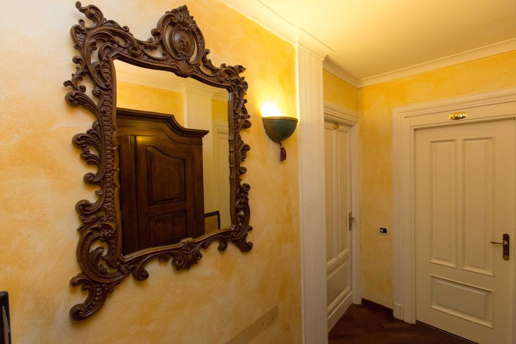 Deseo Maison Рим Екстер'єр фото