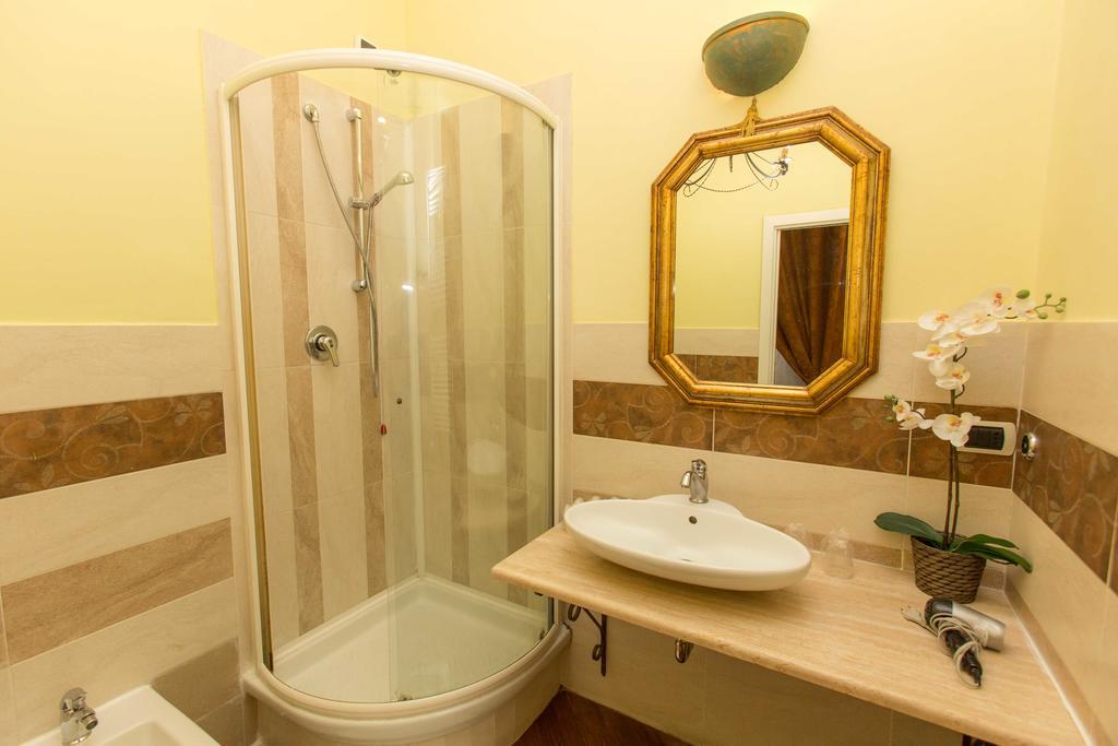 Deseo Maison Рим Екстер'єр фото