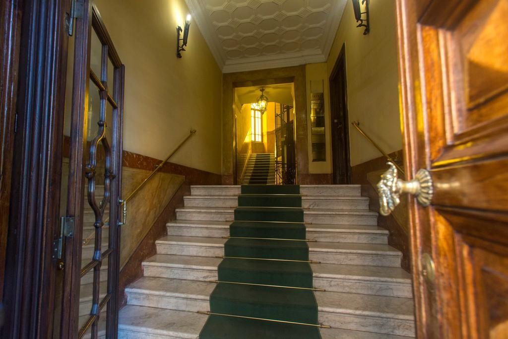 Deseo Maison Рим Екстер'єр фото