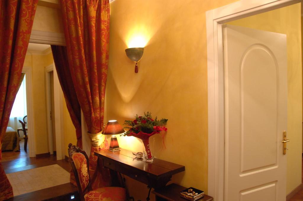 Deseo Maison Рим Екстер'єр фото