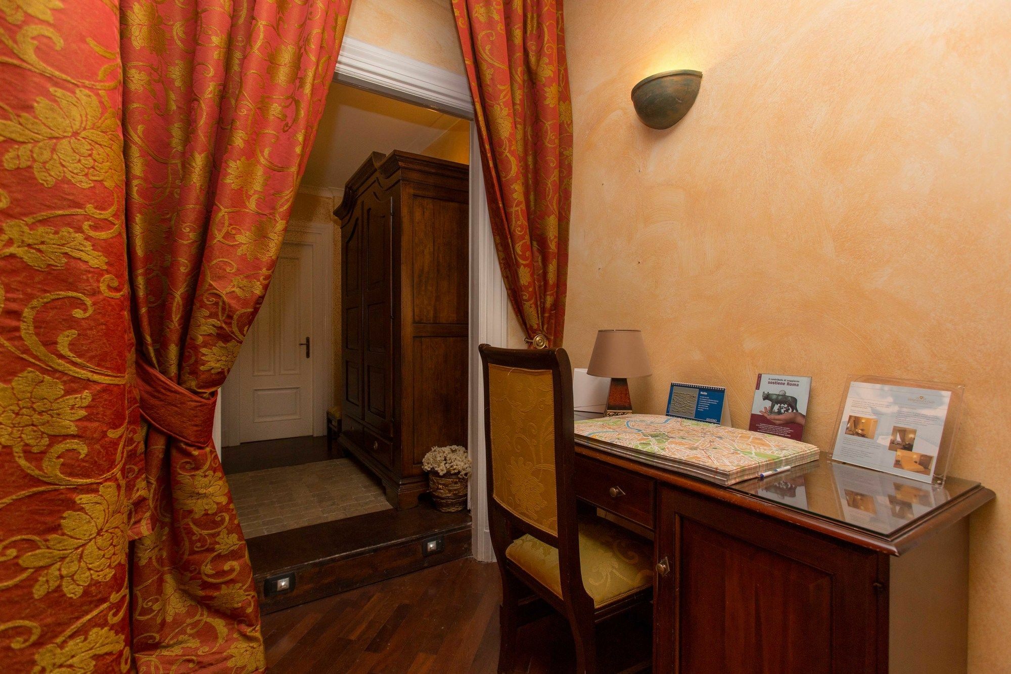 Deseo Maison Рим Екстер'єр фото