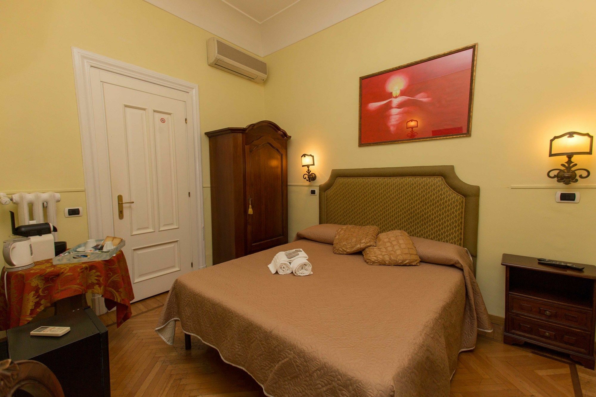 Deseo Maison Рим Екстер'єр фото