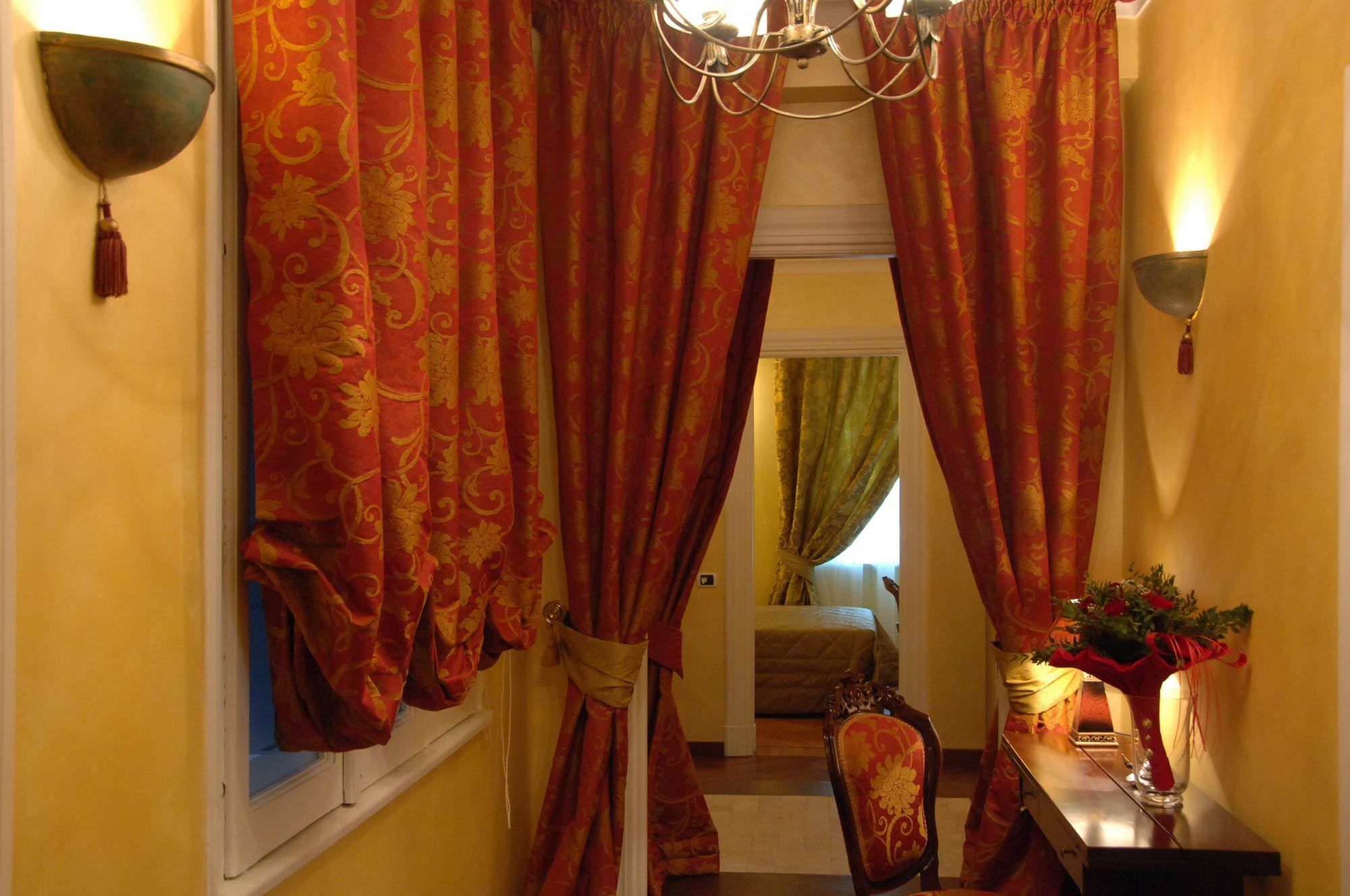 Deseo Maison Рим Екстер'єр фото
