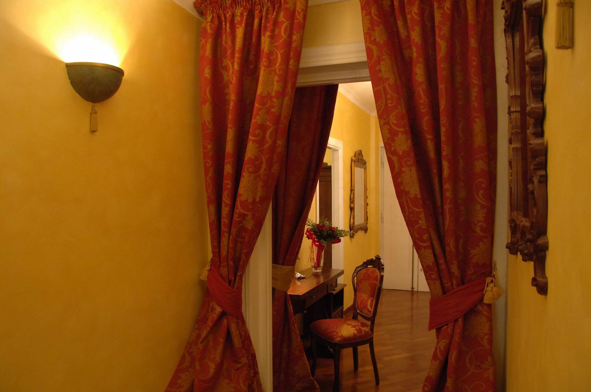 Deseo Maison Рим Екстер'єр фото