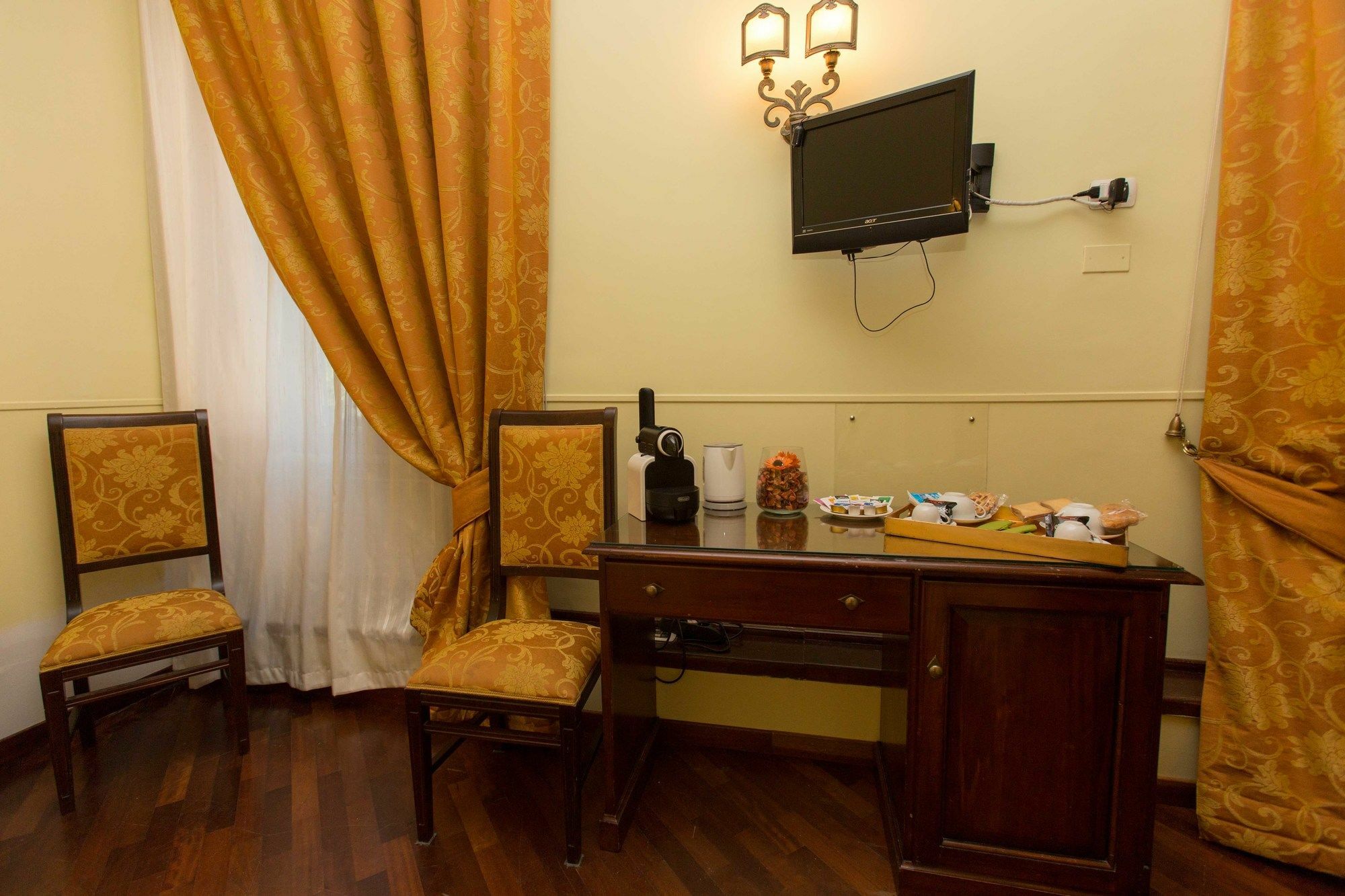 Deseo Maison Рим Екстер'єр фото