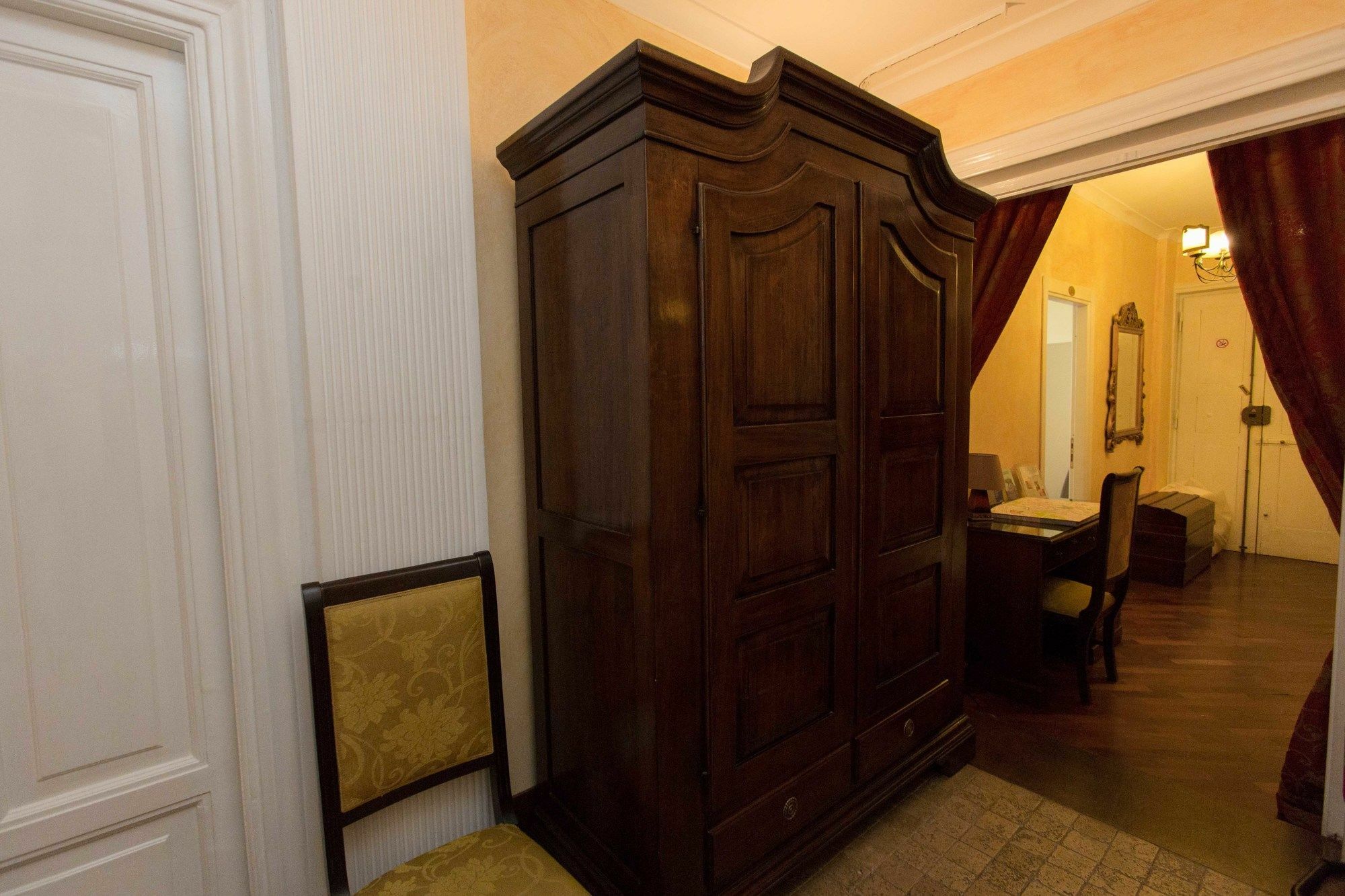 Deseo Maison Рим Екстер'єр фото