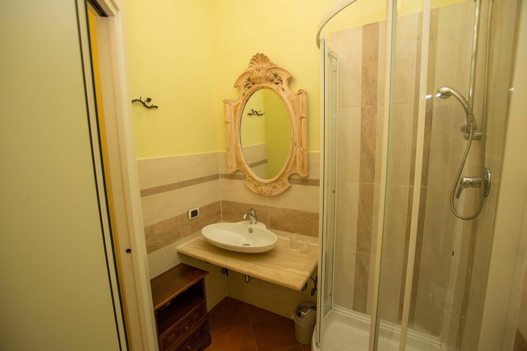 Deseo Maison Рим Екстер'єр фото