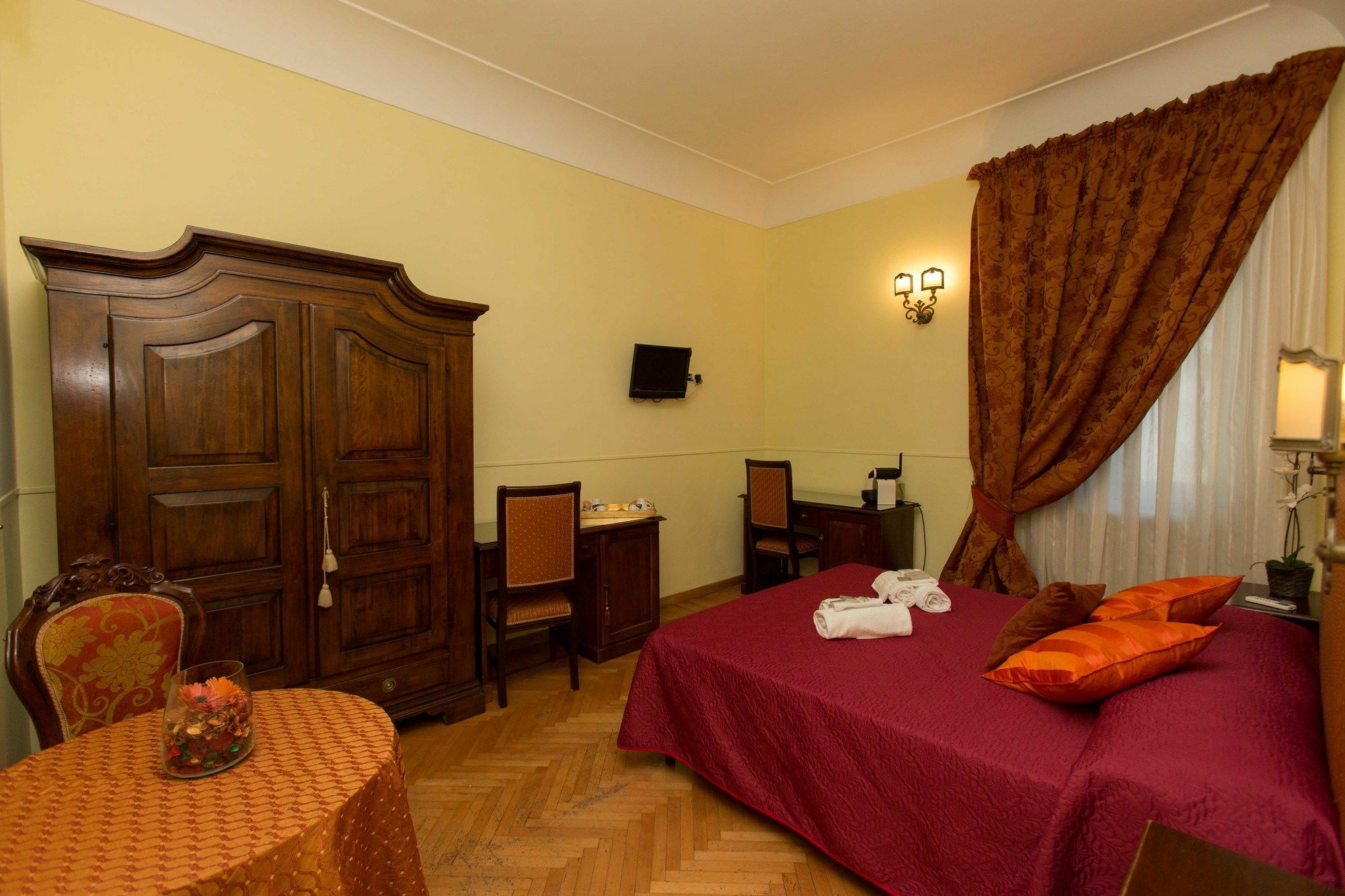 Deseo Maison Рим Екстер'єр фото