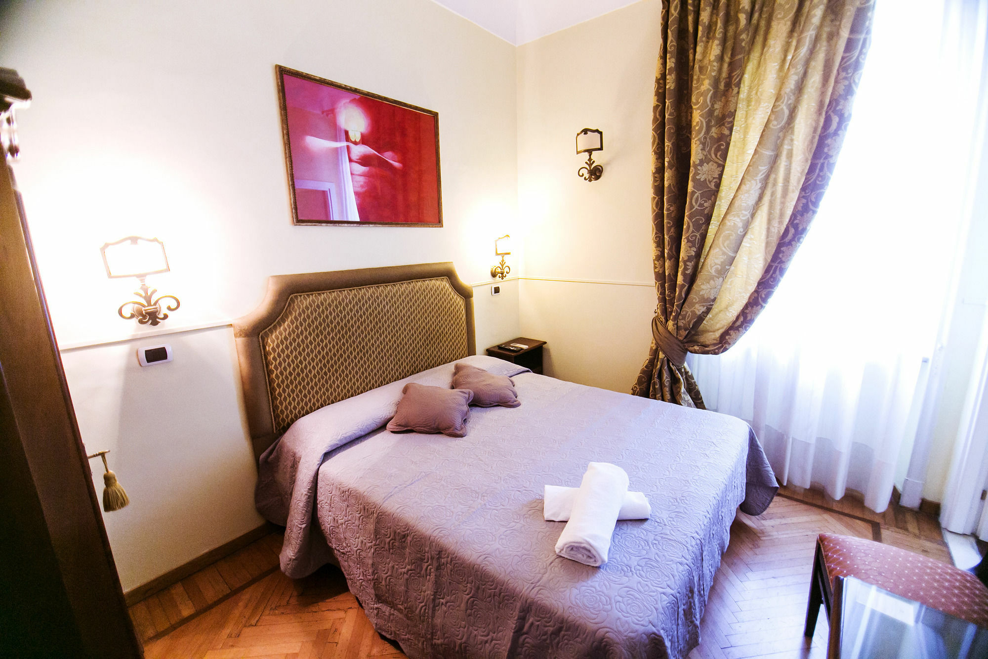 Deseo Maison Рим Екстер'єр фото