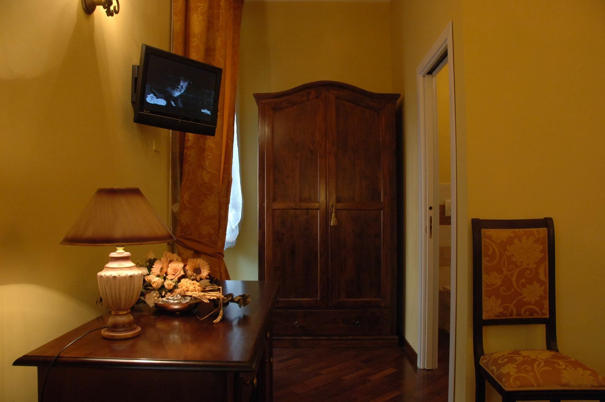 Deseo Maison Рим Екстер'єр фото
