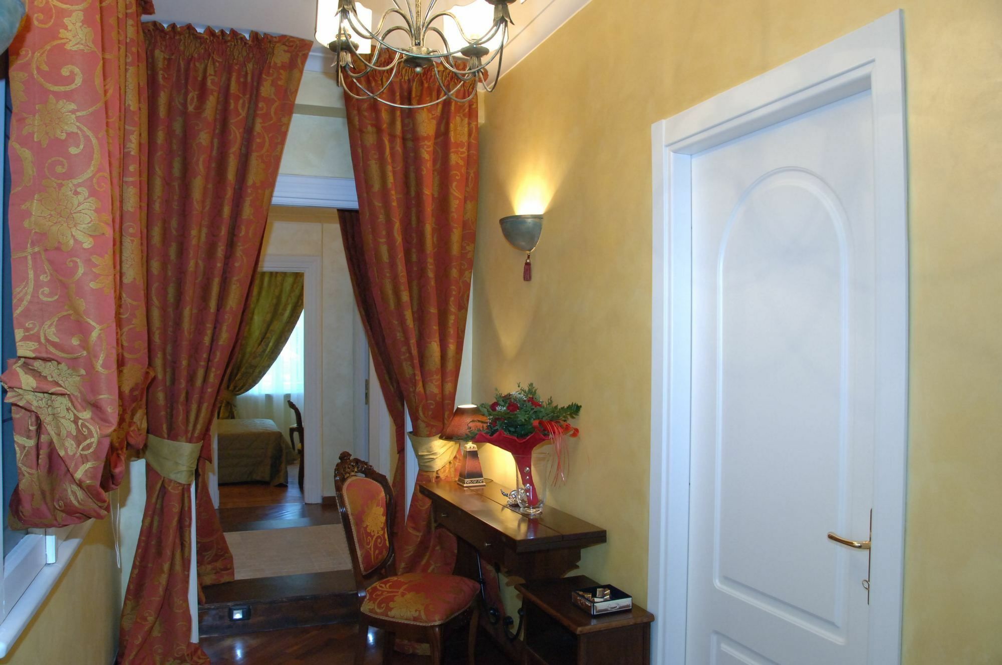 Deseo Maison Рим Екстер'єр фото
