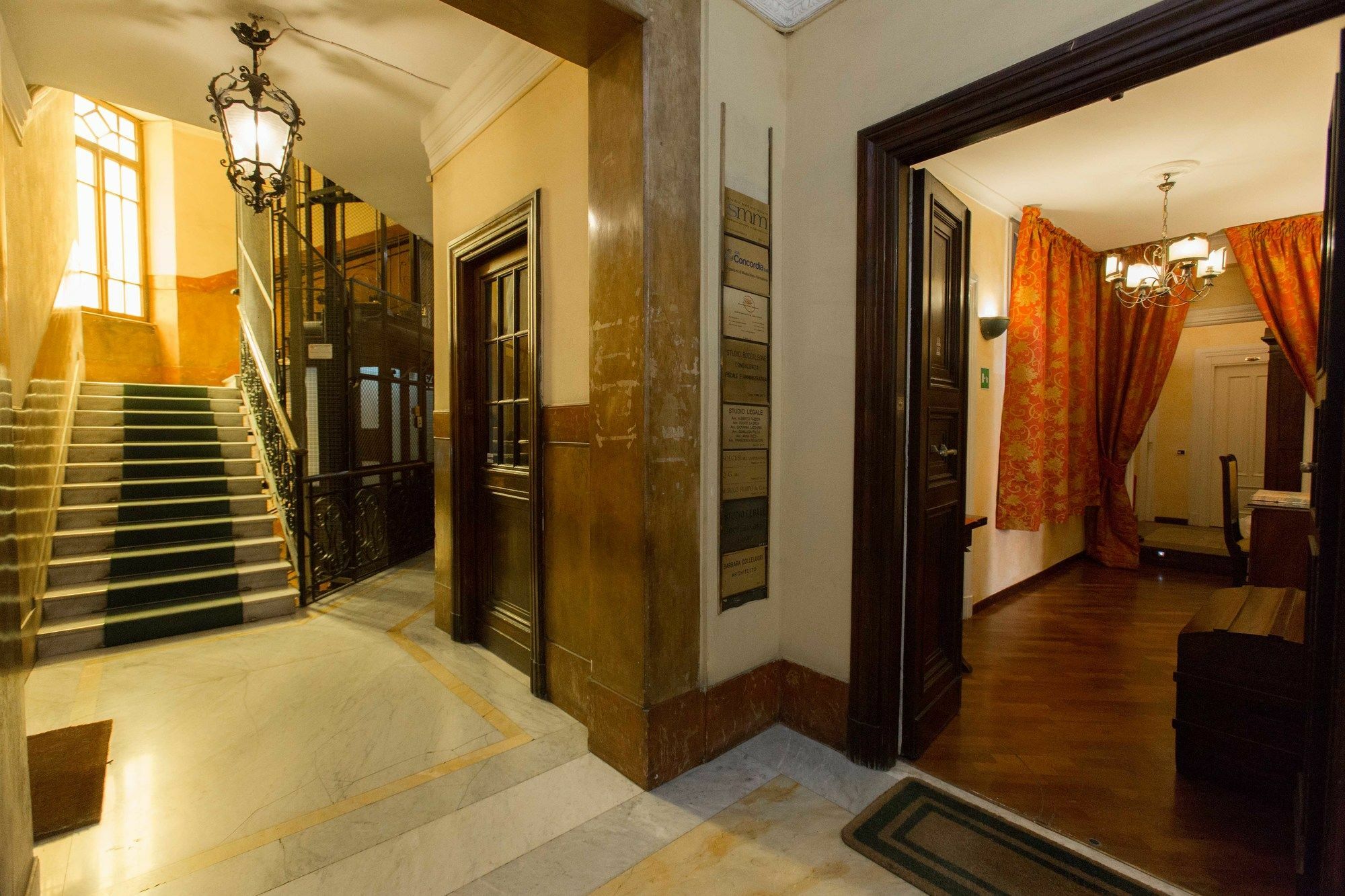 Deseo Maison Рим Екстер'єр фото
