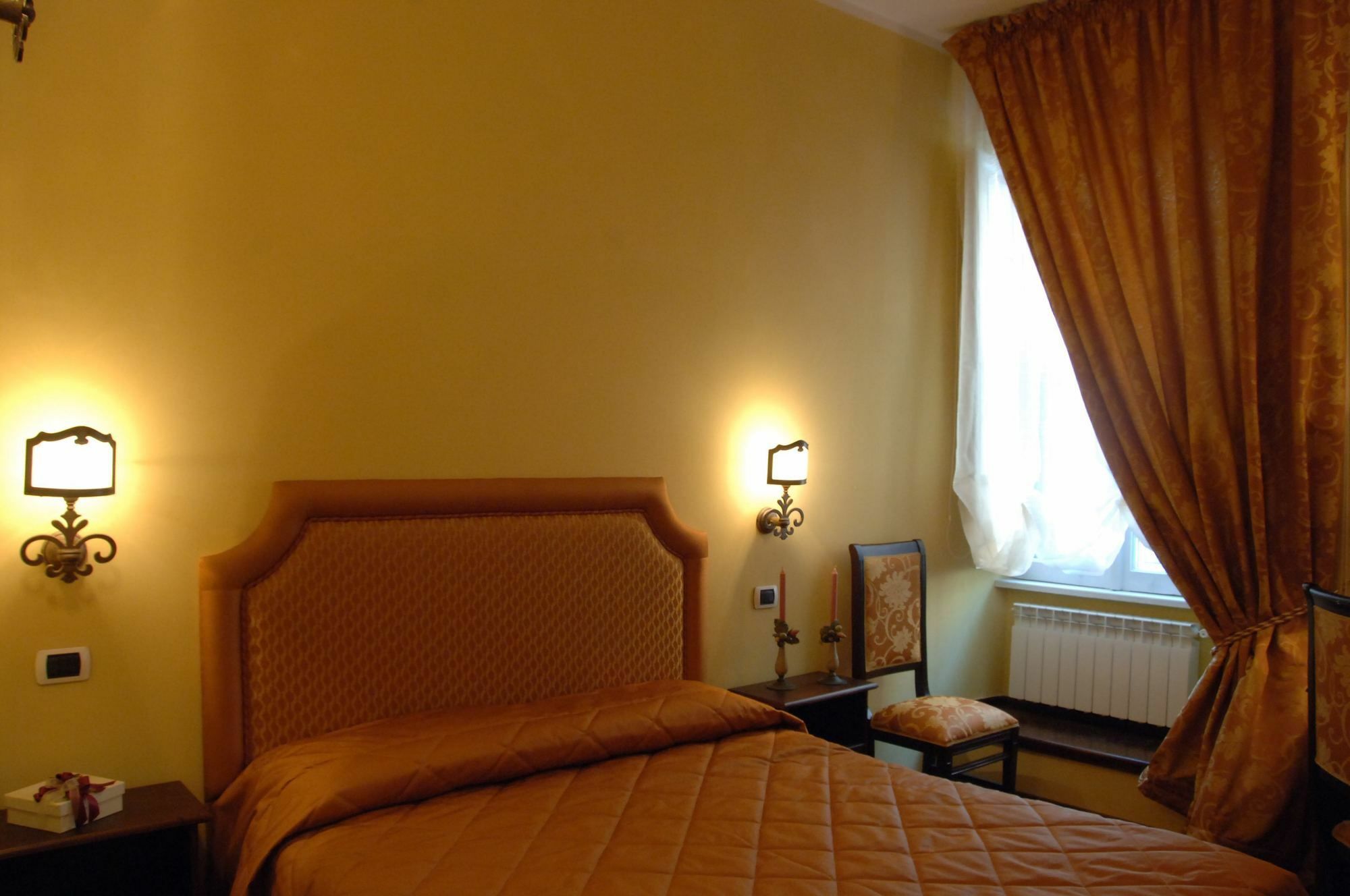 Deseo Maison Рим Екстер'єр фото
