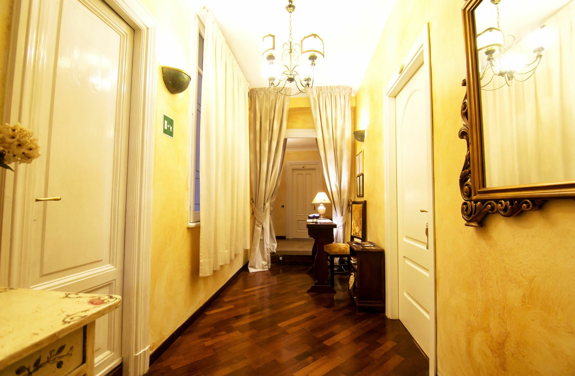 Deseo Maison Рим Екстер'єр фото